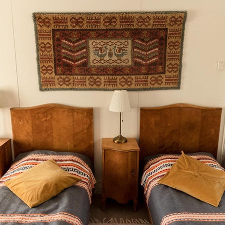 Pikisaari Apartment Oulu Ngoại thất bức ảnh