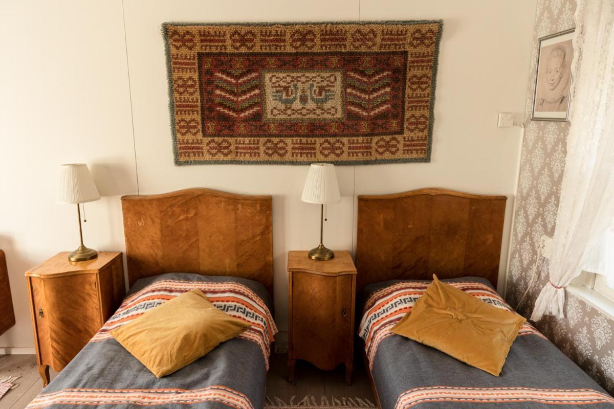 Pikisaari Apartment Oulu Ngoại thất bức ảnh