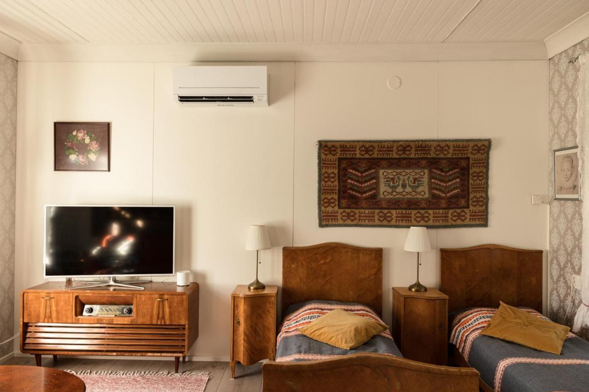 Pikisaari Apartment Oulu Ngoại thất bức ảnh