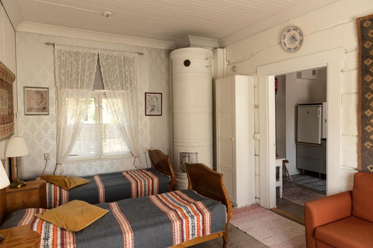 Pikisaari Apartment Oulu Ngoại thất bức ảnh